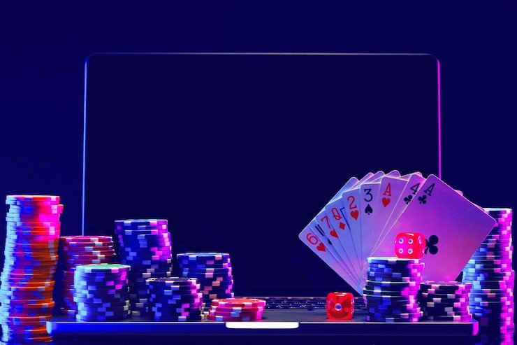 Privasi akun saat melihat bonus mingguan